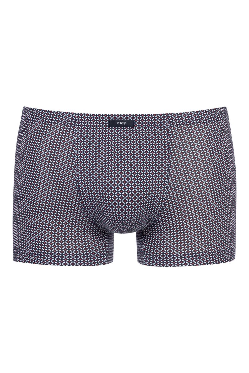 Mey Shorty blauw Xxl -