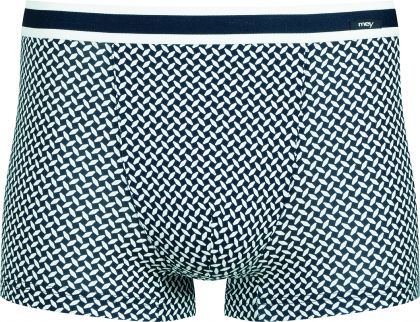 Mey Shorty blauw L -
