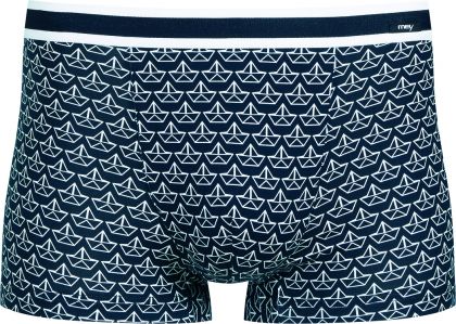Mey Shorty blauw S -