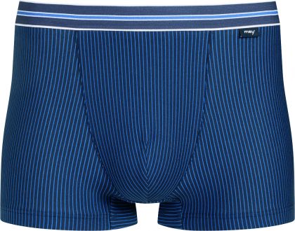 Mey Shorty blauw M -