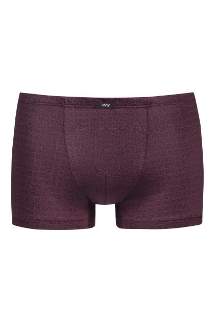 Mey Shorty bruin Xl -