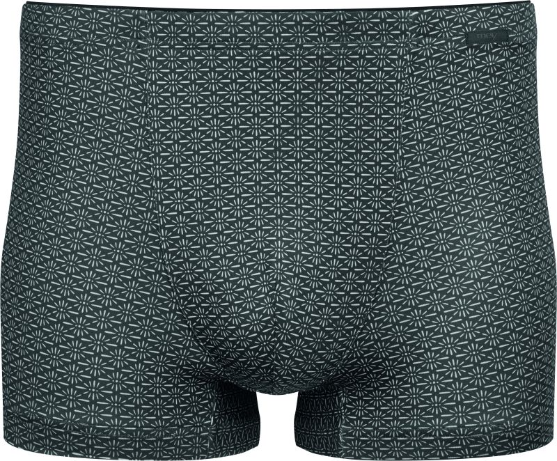 Mey Shorty grijs 7 -