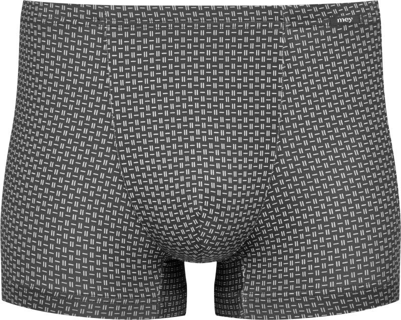 Mey Shorty grijs 6 -