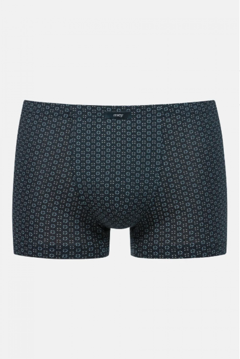 Mey Shorty grijs 7 -