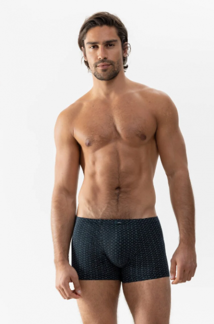 Mey Shorty grijs 7 -