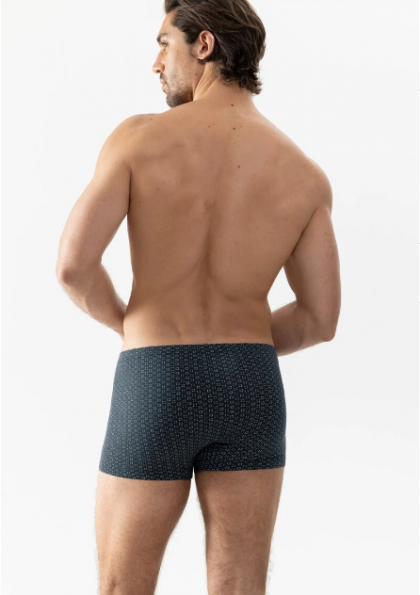 Mey Shorty grijs 7 -