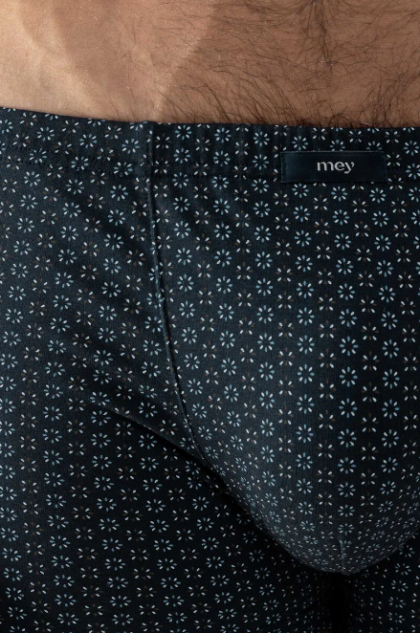 Mey Shorty grijs 7 -