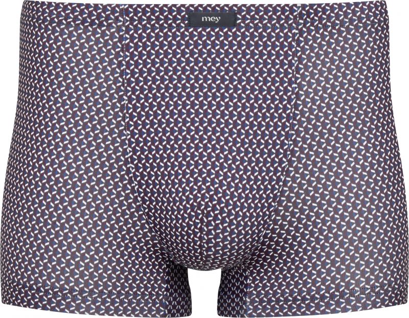 Mey Shorty grijs 5 -