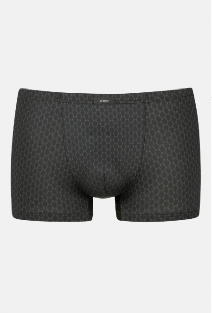 Mey Shorty grijs Xl -