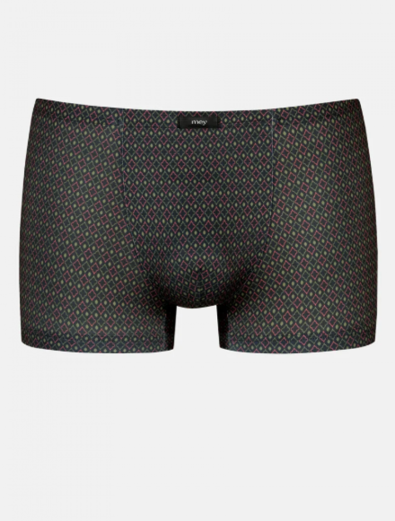 Mey Shorty groen Xl -