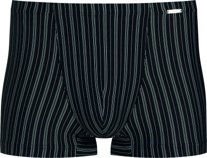 Mey Shorty zwart Xxl -