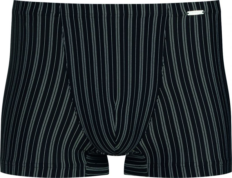 Mey Shorty zwart Xxl -