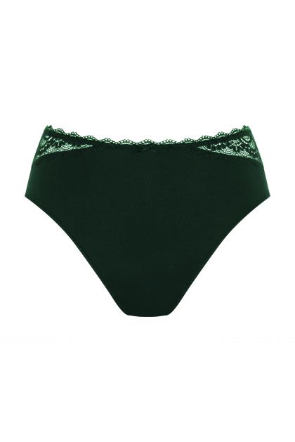 Mey Slip American-Pants Allegra groen 40 -