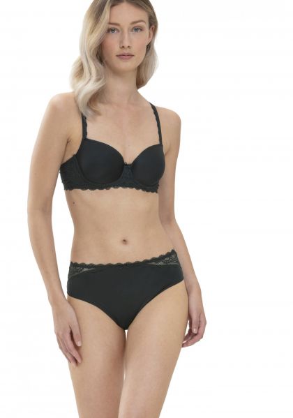 Mey Slip American-Pants Allegra groen 40 -