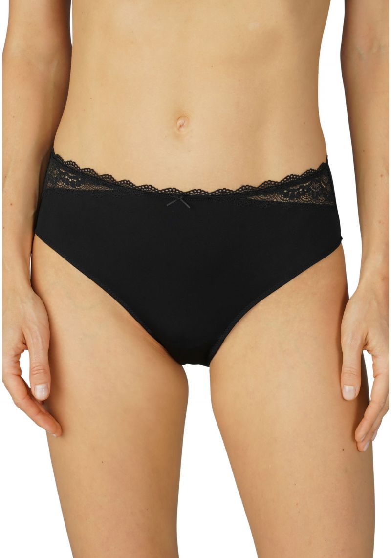 Mey Slip American-Pants Amorous rood 46 -