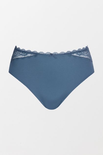 Mey Slip American-Pants Amorous blauw 42 -