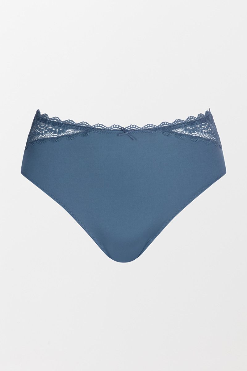 Mey Slip American-Pants Amorous blauw 42 -