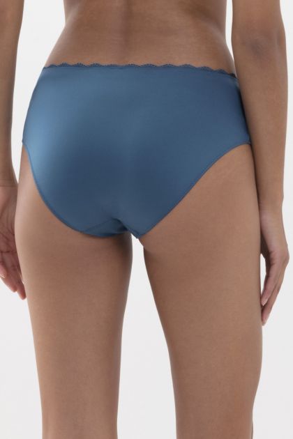 Mey Slip American-Pants Amorous blauw 42 -