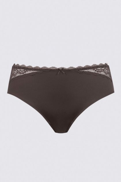 Mey Slip American-Pants Amorous bruin 36 -