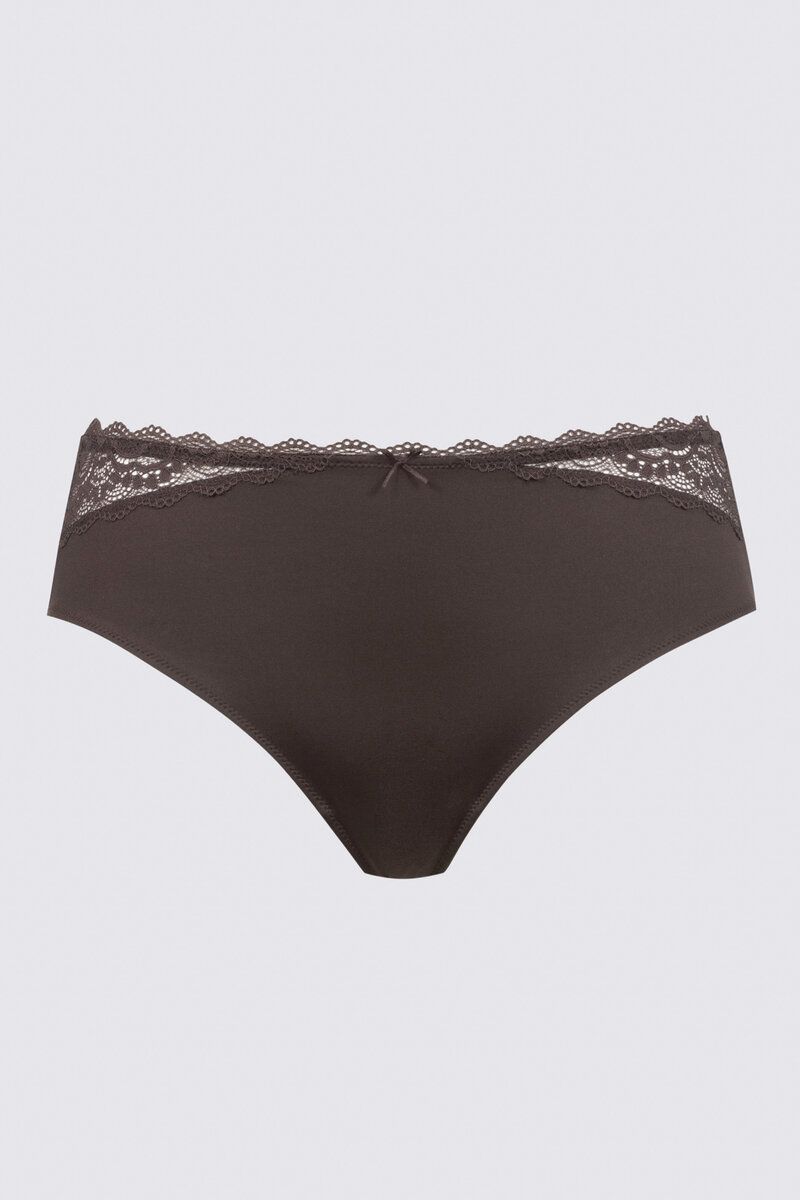 Mey Slip American-Pants Amorous bruin 36 -