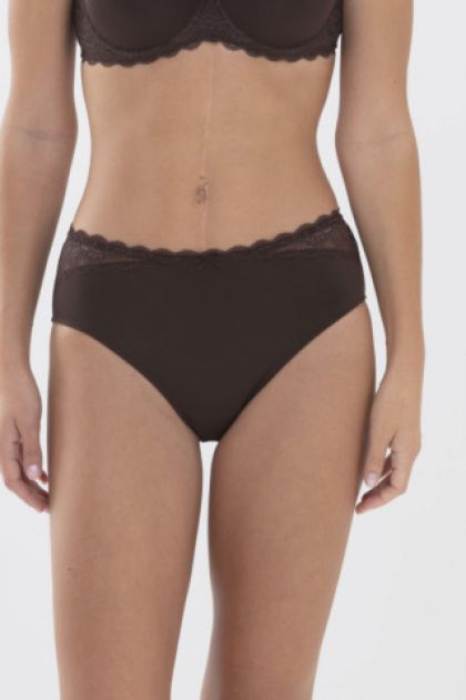 Mey Slip American-Pants Amorous bruin 36 -