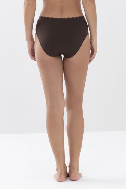 Mey Slip American-Pants Amorous bruin 36 -