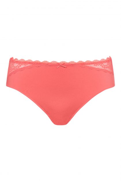 Mey Slip American-Pants Amorous koraal 42 -