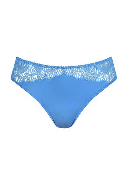 Mey Slip blauw 36 -