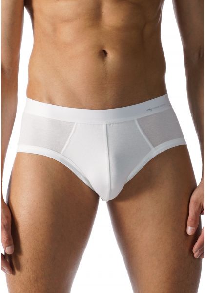 Mey Slip Casual Cotton wit 7 -