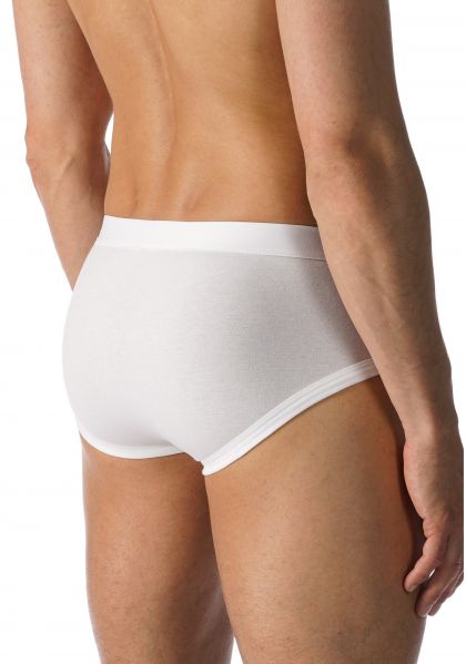 Mey Slip Casual Cotton wit 7 -