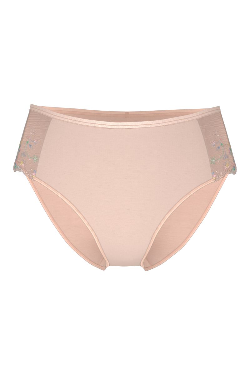 Mey Slip DELIGHTFUL roos 38 -