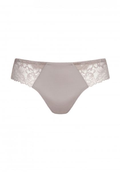 Mey Slip Luxurious taupe 36