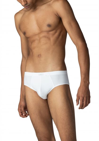 Mey Slip Re: Think Finest Organic Cotton grijs 7 -