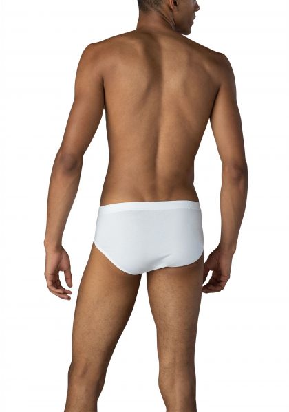 Mey Slip Re: Think Finest Organic Cotton grijs 7 -