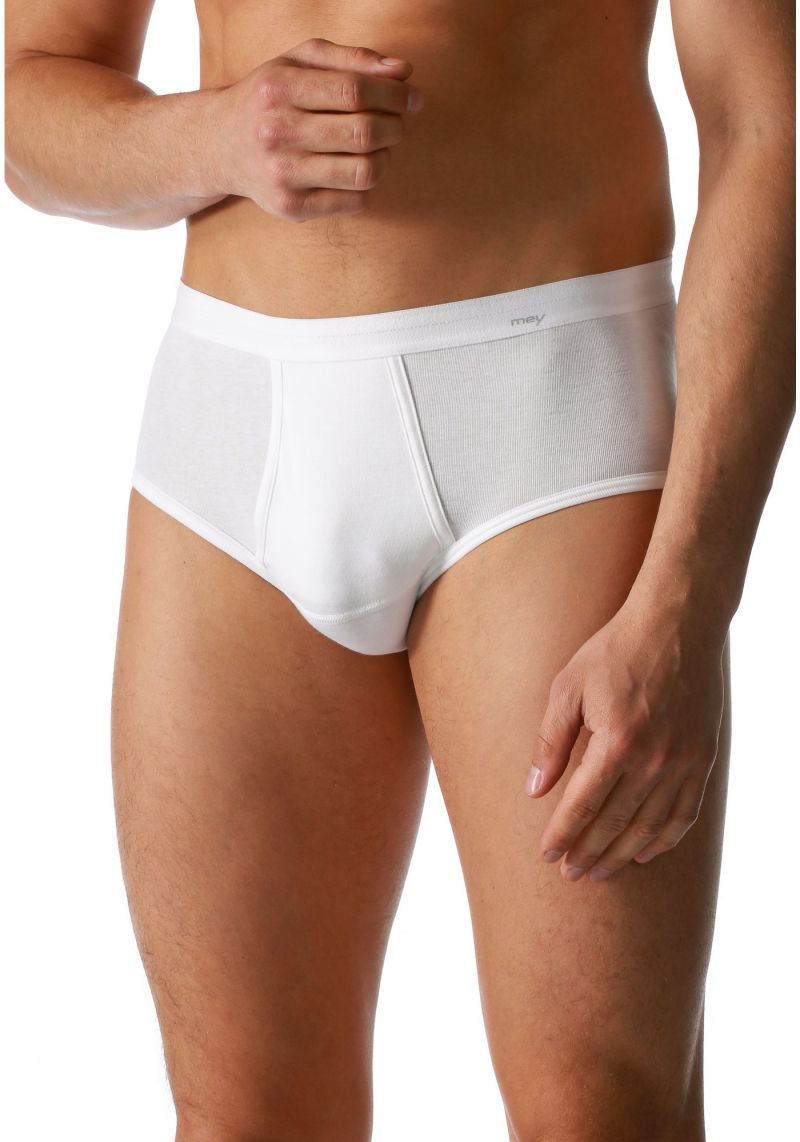 Mey Slip wit 6