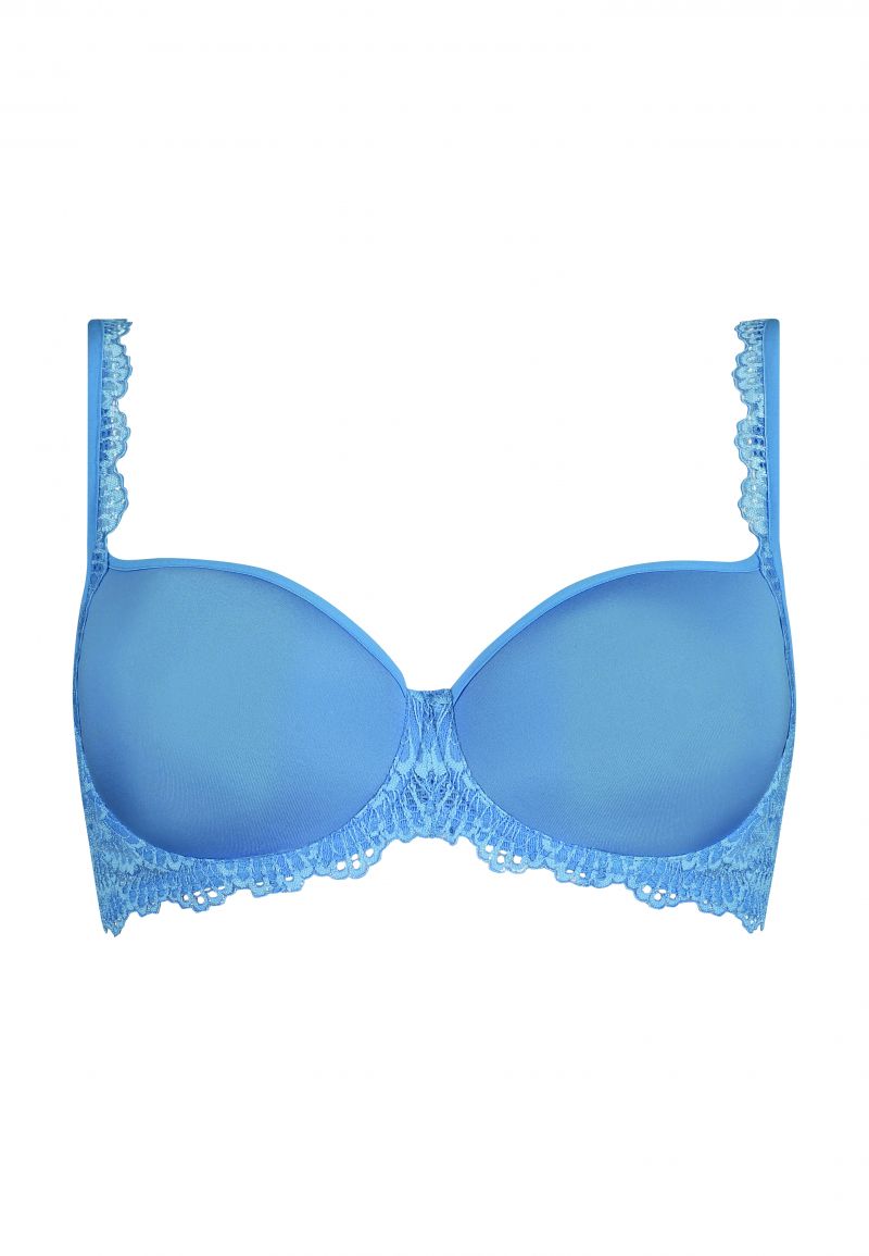 Mey Smart Foam BH blauw 70 B