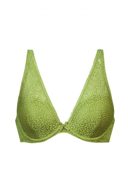 Mey Smart foam bra groen 75 B
