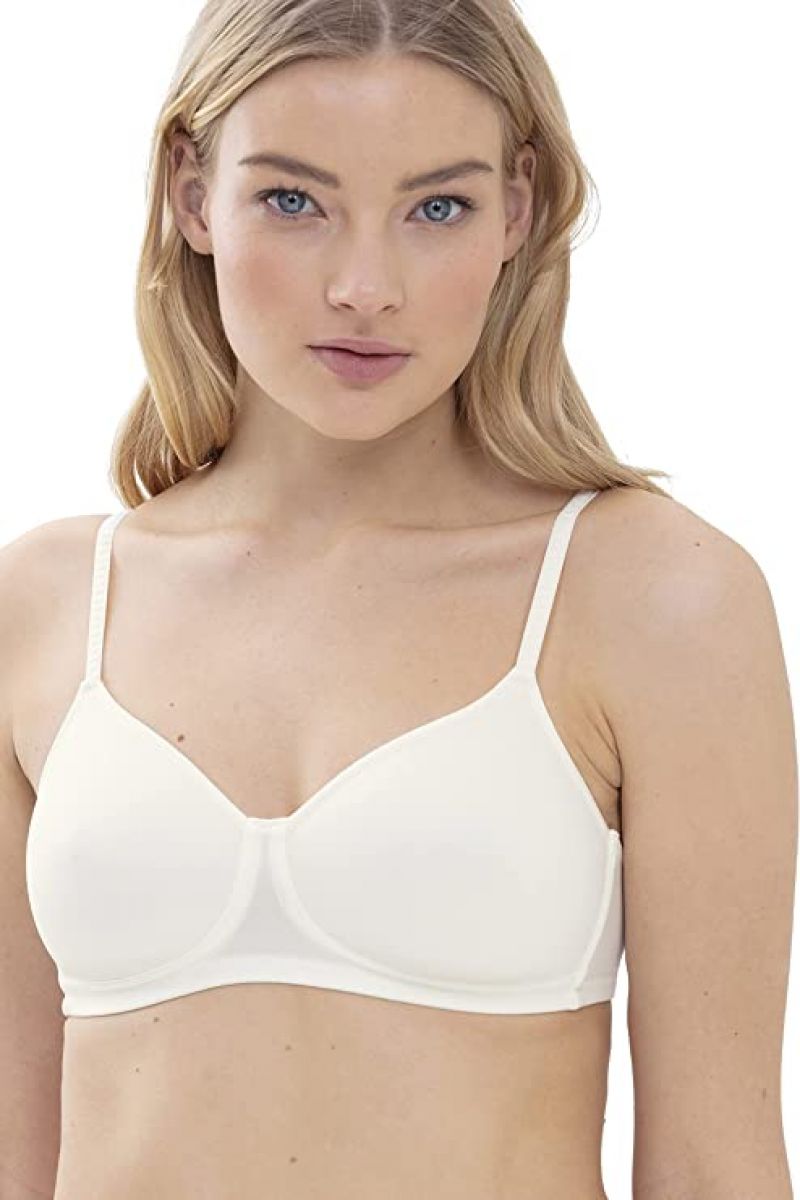 Mey Spacer-BH Joan champagne 90 C