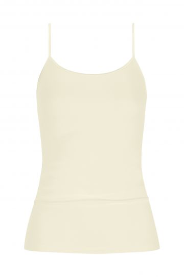 Mey Spaghetti Top Emotion champagne 38 -