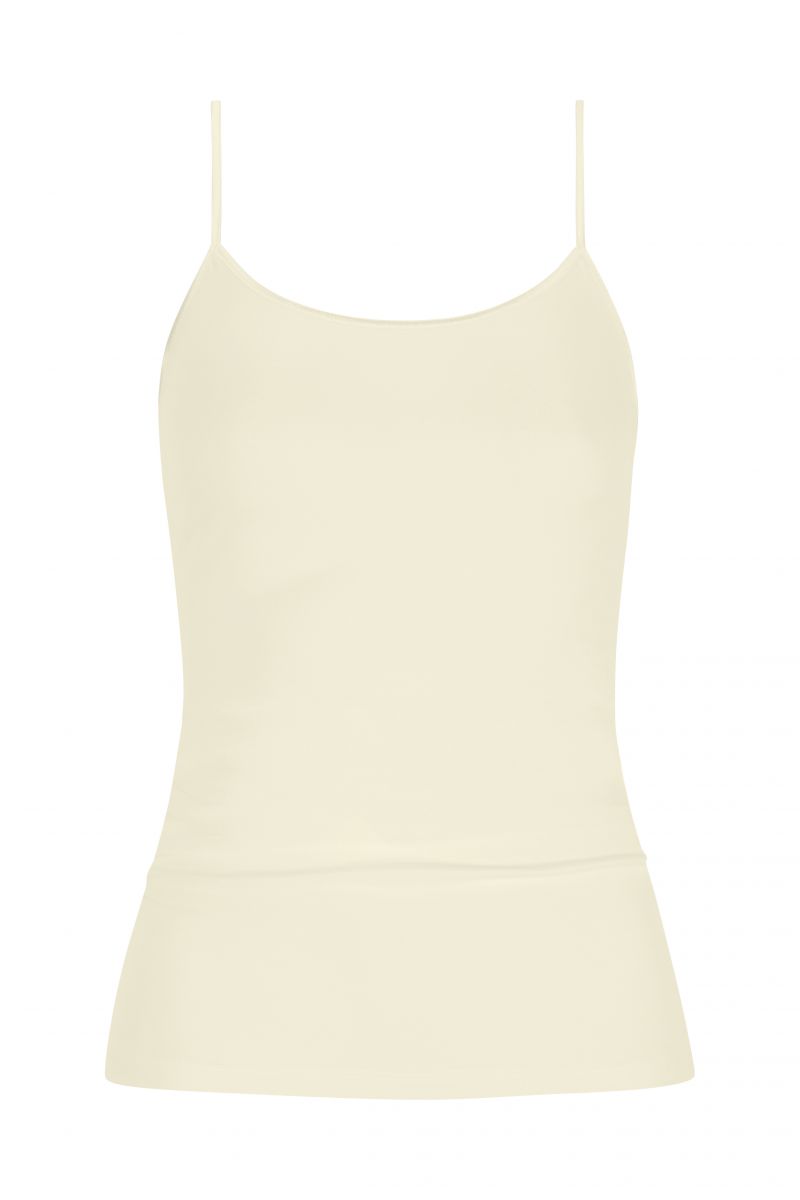 Mey Spaghetti Top Emotion champagne 38 -