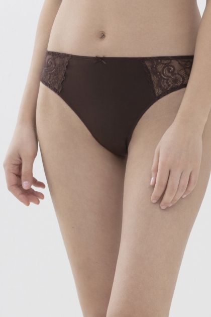 Mey String Amorous bruin 38 -