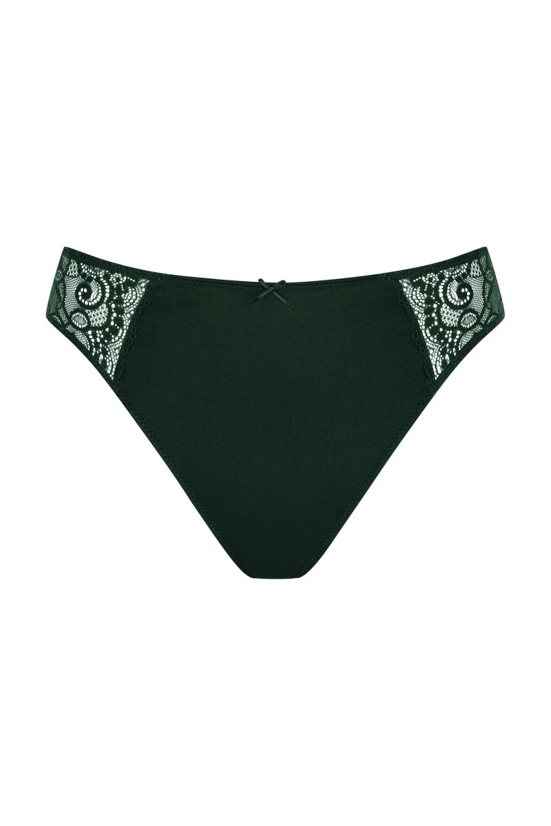 Mey String Amorous groen 40 -