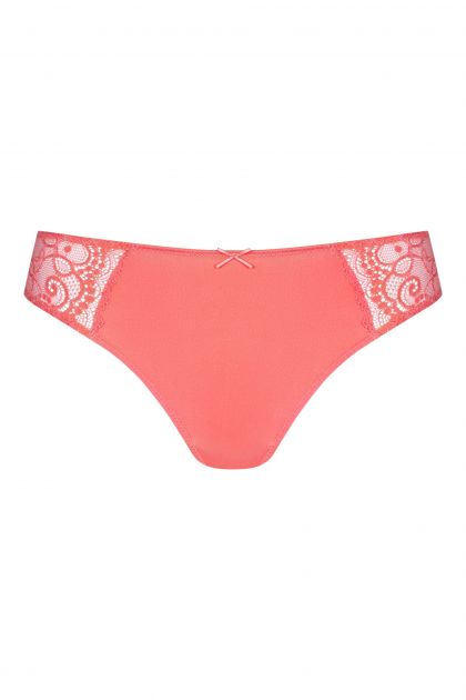 Mey String Amorous koraal 38 -