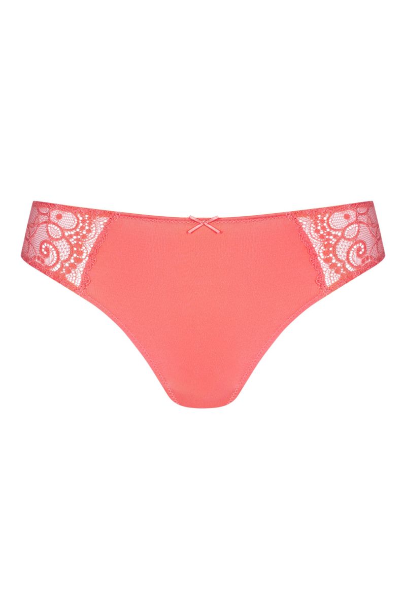 Mey String Amorous koraal 38 -