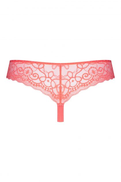 Mey String Amorous koraal 38 -