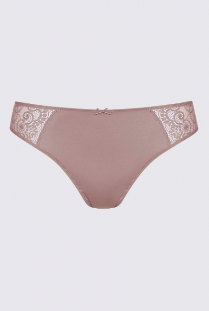 Mey String Amorous taupe 38 -