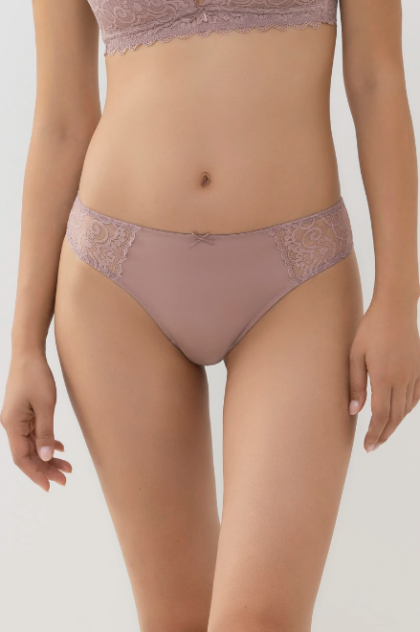 Mey String Amorous taupe 38 -
