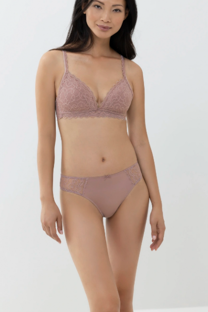 Mey String Amorous taupe 38 -