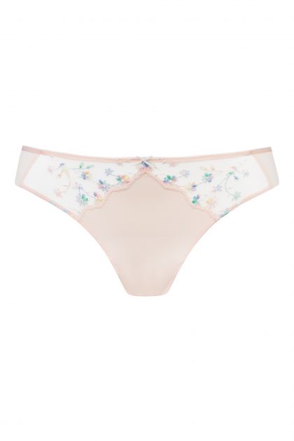Mey String DELIGHTFUL roos 38 -