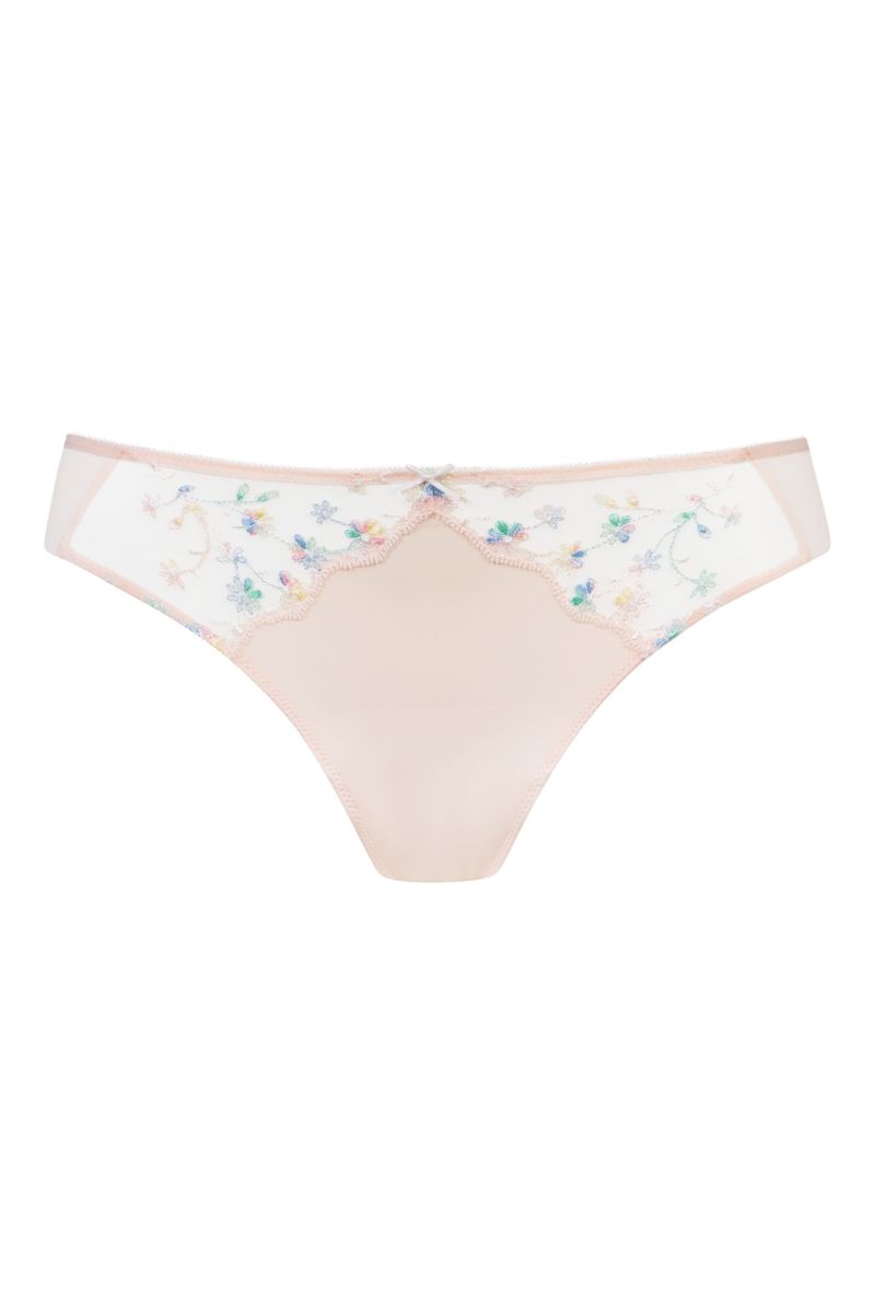 Mey String DELIGHTFUL roos 38 -